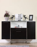 Modern Storage Cabinate